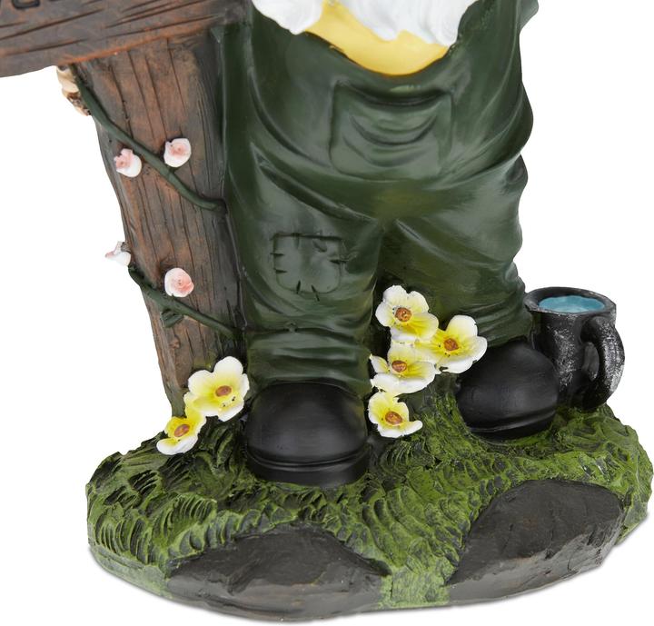 Produktbild Relaxdays Gartenzwerg