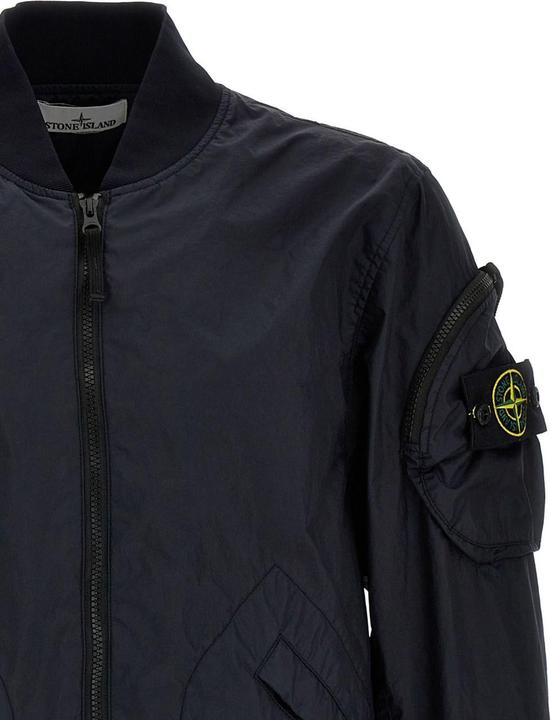 Immagine prodotto Stone Island Coats Blue (M)