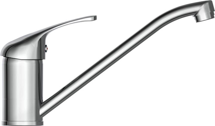 Produktbild Schütte ULTRA Spültischarmatur Niederdruck