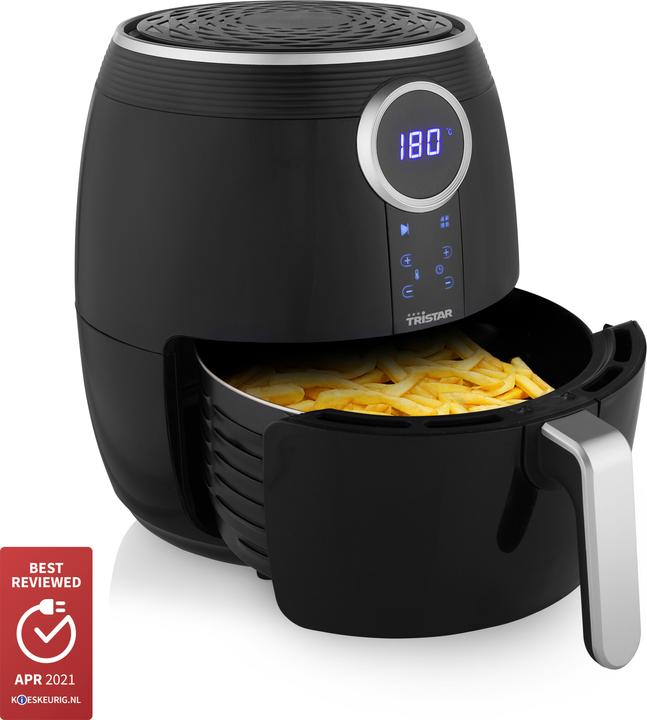 Actual product image Tristar Crispy Fryer (EU plug)