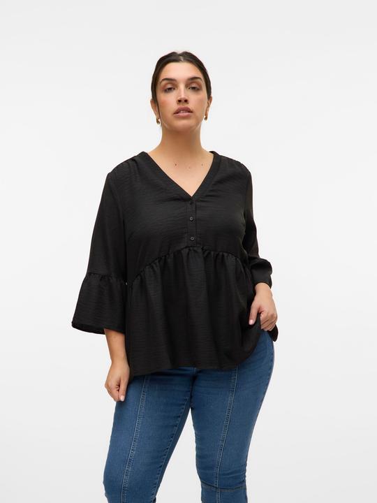 Actual product image Vero Moda VMCMELONY Top Bluse (44)