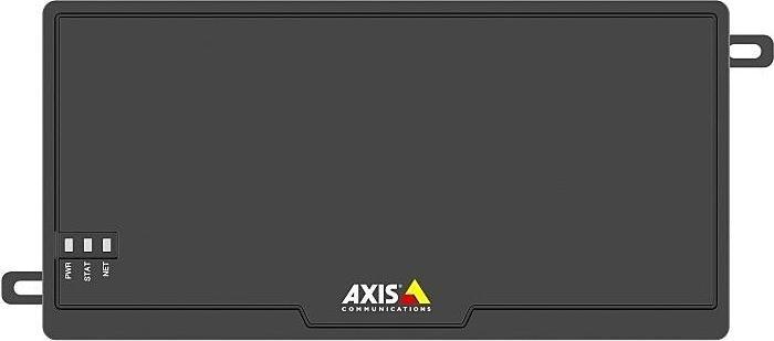 Image du produit Axis FA54 Unité principale (Enregistreur vidéo en réseau (NVR))