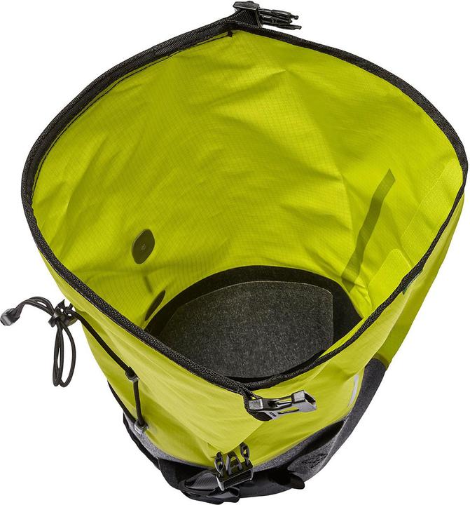 Produktbild Vaude Trailsaddle Compact (7 l, Satteltasche)