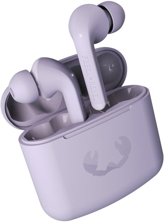Actual product image Fresh'N Rebel Twins 1 Tip (No noise cancelling, 6 h, Wireless)