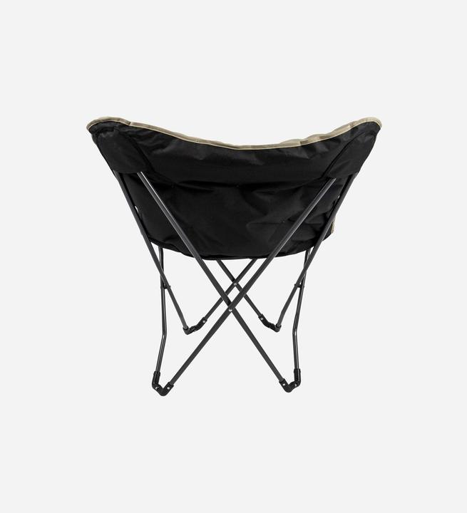 Produktbild Bo-Camp Campingstuhl Redbridge Beige