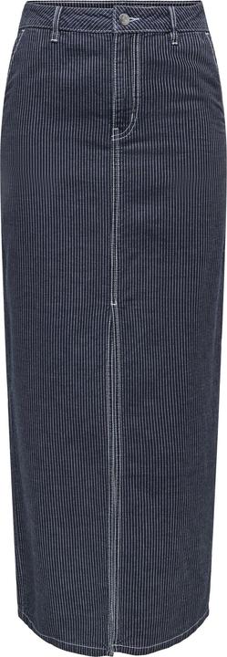 Immagine prodotto JdY Gonna corta a vita alta in denim (M)