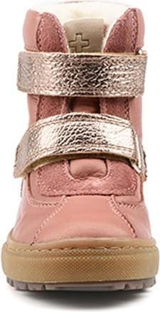 Actual product image Benjie Davos Fourrée TEX Small Child (26)