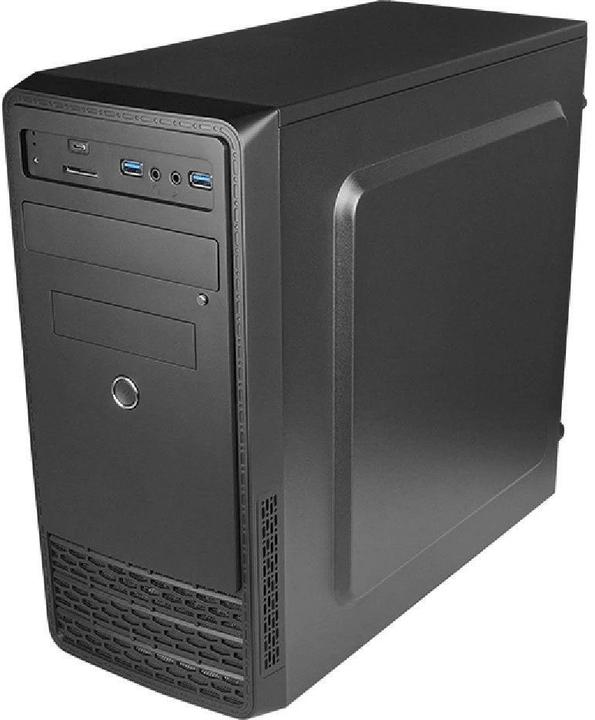 Image du produit Chieftec UB-03B-35 mATX UB-03B-350GPB (mATX, Mini-ITX)