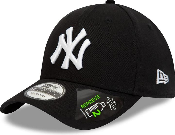 New Era 9Forty Strapback Repreve New York Yankees