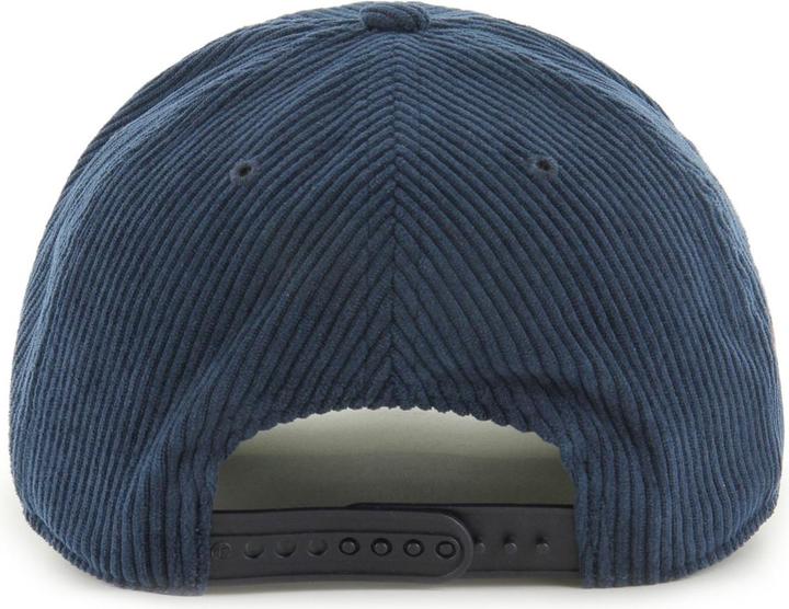 Produktbild 47 Brand Kord Hitch Cap - CHAINSCRIPT New York Yankees navy