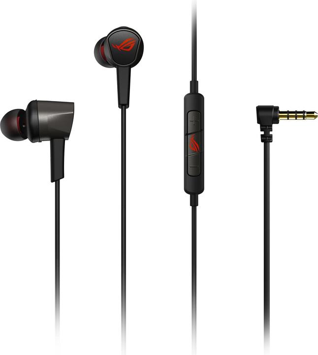 ASUS Casque ROG Cetra Core II (Filaire)