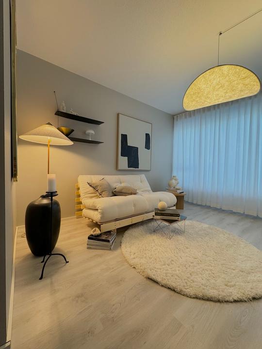 Actual product image Karup Design Roots (3-seater, Sofa bed)