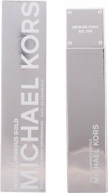 Produktbild Michael Kors White Luminous Gold (Eau de Parfum, 100 ml)