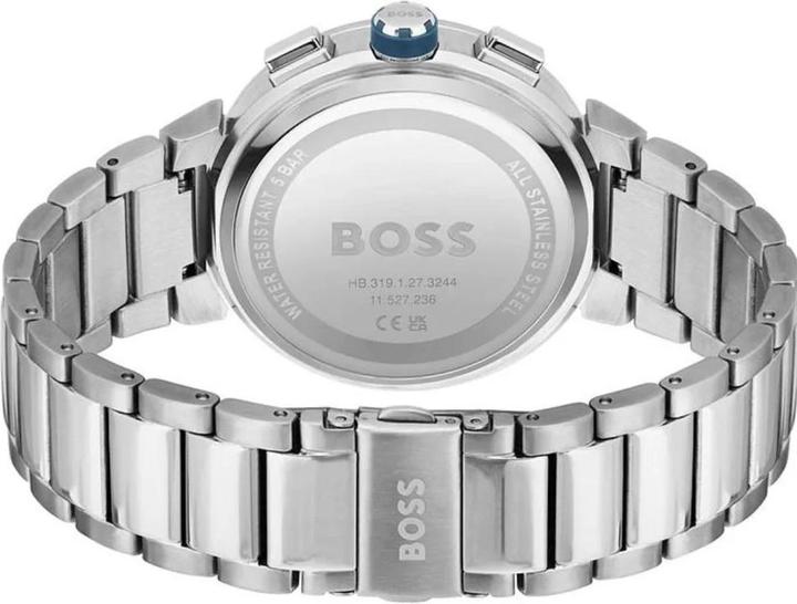 Produktbild BOSS Hugo One (Analoguhr, Chronograph, 44 mm)