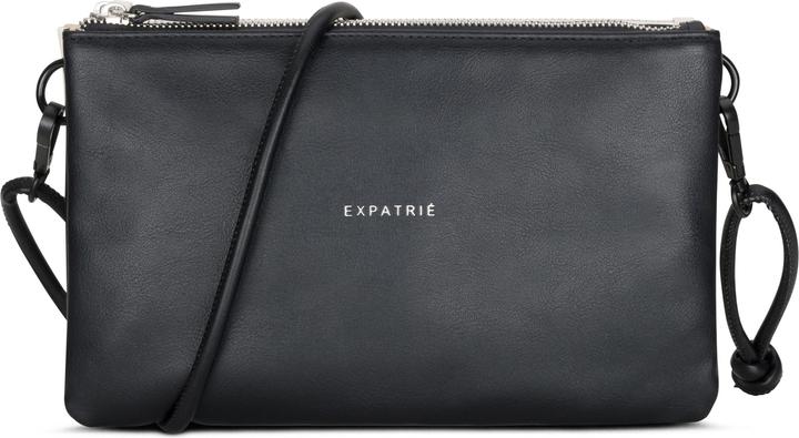 Actual product image Expatrié Emilie shoulder bag