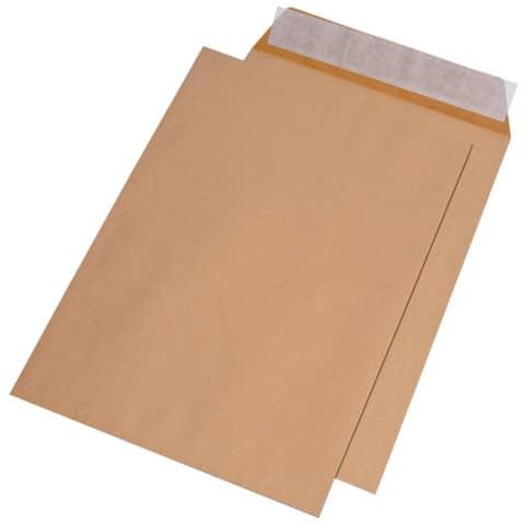 Actual product image Mailmedia Envelope E4 HK 130g brown (1 x)