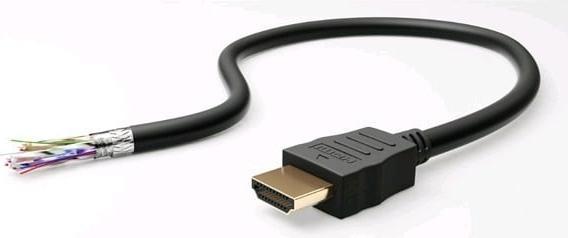 Image du produit Goobay HDMI (Typ A) — HDMI (Typ A) (2 m, HDMI)