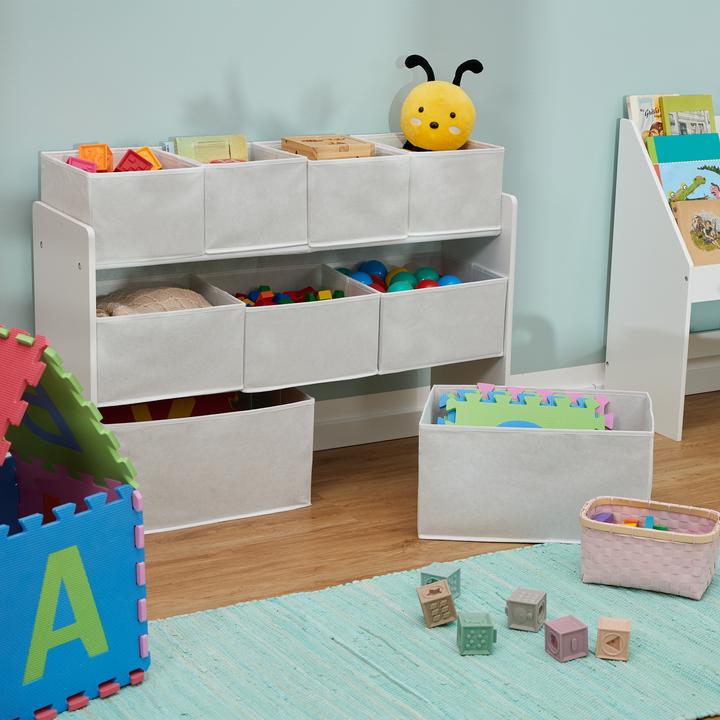 Produktbild Relaxdays Kinderregal