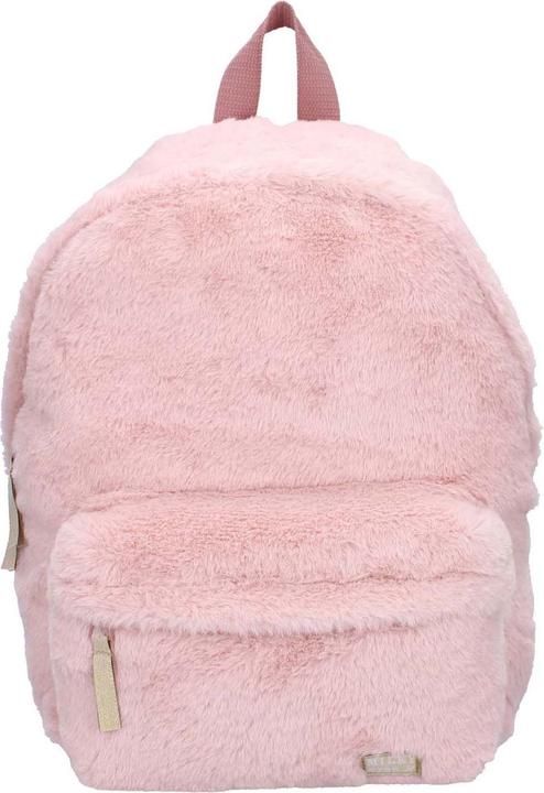 Milky Kiss Rucksack Der Wow-Faktor Rosa