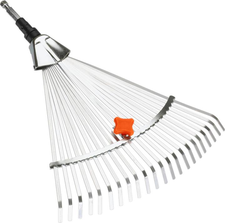 Gardena Adjustable broom