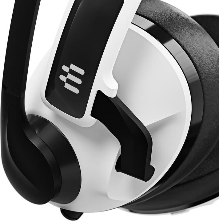 Image du produit EPOS H3 HYBRID - Casque d'écoute (Filaire, Sans fil)