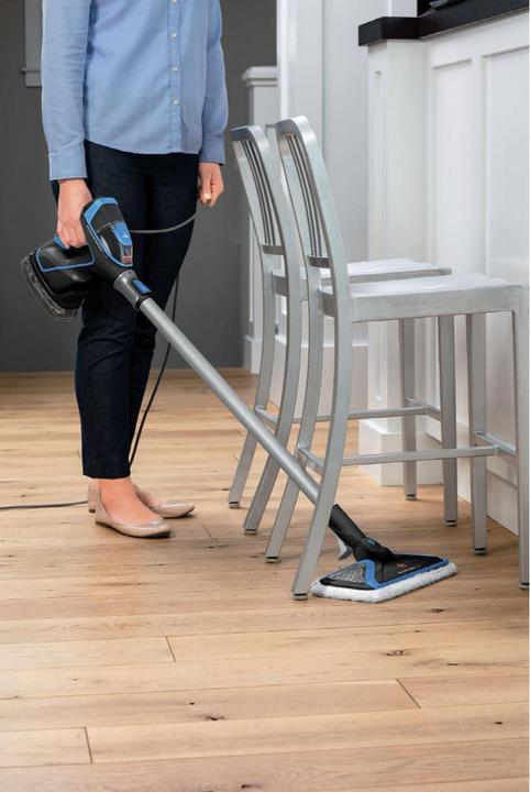 Actual product image Bissell Power Fresh Slim Steam (0.90 bar, 1500 W)