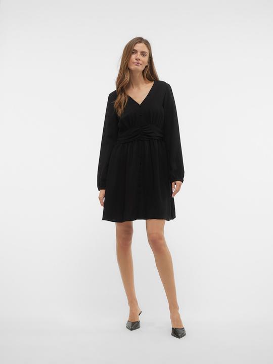 Actual product image Vero Moda VMVERONIKA Kurzes Kleid Kleid (XS)