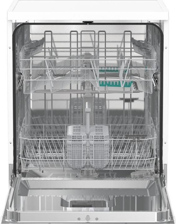 Actual product image Gorenje GS642E90W