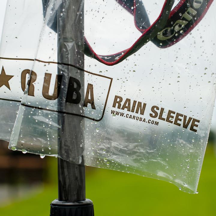 Produktbild Caruba Regenhüllen (2x Stück) (Regenschutz, Diverse)