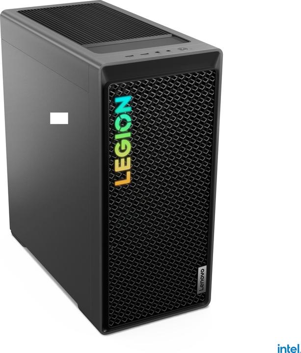 Immagine prodotto Lenovo Legion T5 (Intel Core i7-14700KF, 16 GB, 1000 GB, GeForce RTX 4060)