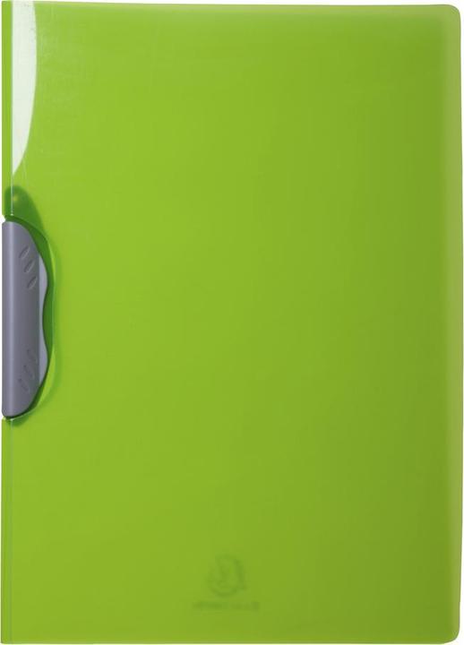 Actual product image Exacompta Präsentationsmappen (A4, 1 x)