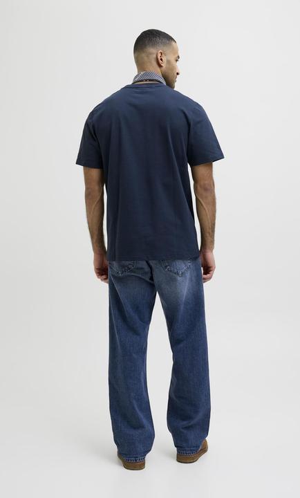 Actual product image Jack & Jones Rddloose Royal Selvedge Re 461 Noos (W30/L30)