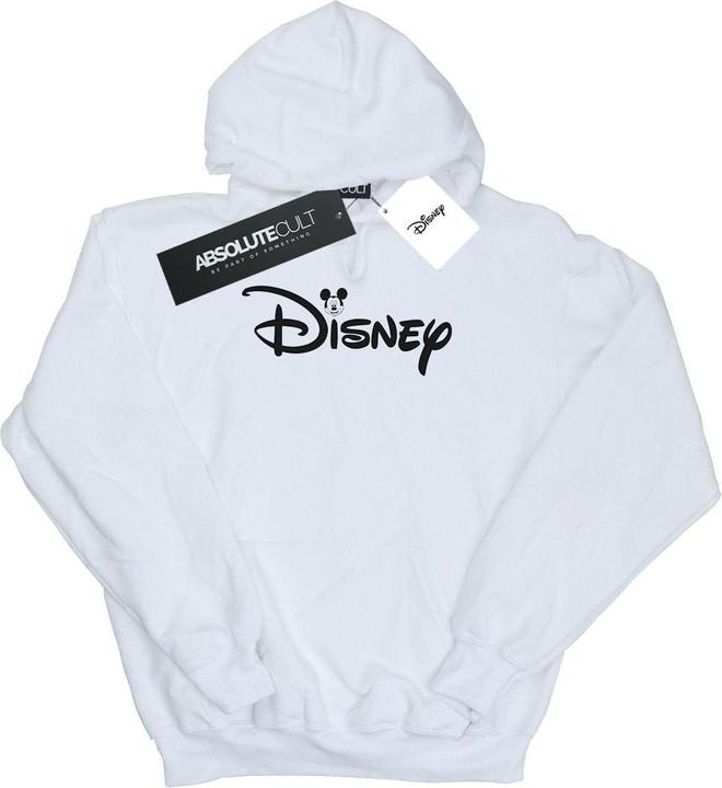 Disney Mickey Mouse Head Logo Kapuzenpullover Jungen