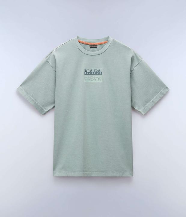 Actual product image Napapijri Cortona (L)