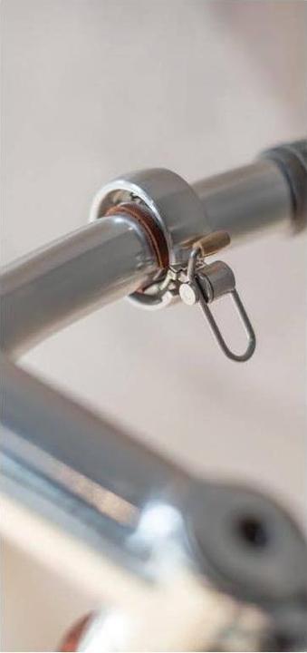 Produktbild knog. Oi Luxe