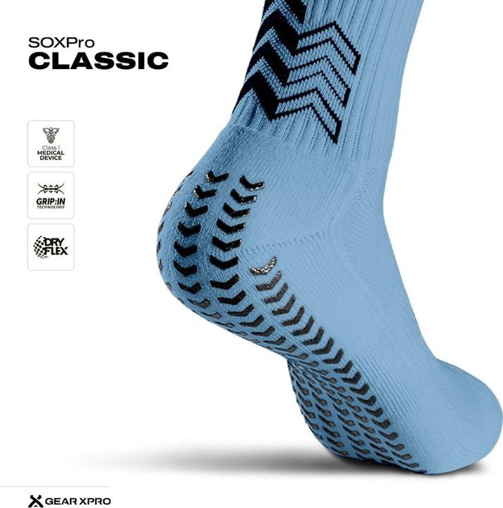 Actual product image Gearx Pro SOXPro Classic (46)