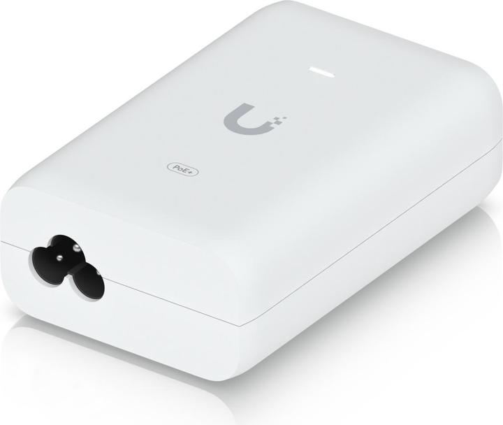 Produktbild Ubiquiti 2.5G PoE+ Adapter (802.3at (PoE+), 30 W)