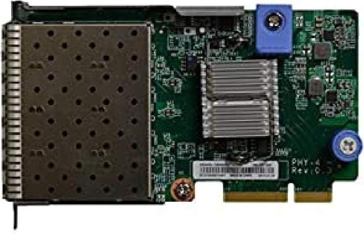 Produktbild Lenovo DCG ThinkSystem 10Gb 4-port SFP+ LOM (Mini PCI Express)