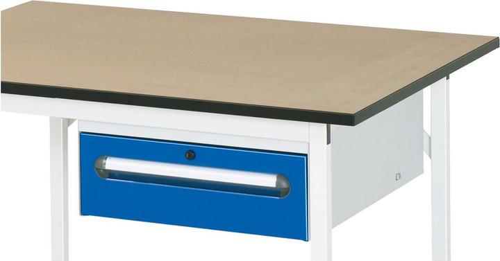 Produktbild RAU Unterbau-Container (44 x 60 x 17.5 cm)
