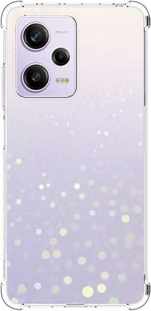Produktbild MU Classic Softcase TPU Series (Xiaomi Poco X5 Pro, Xiaomi Redmi Note 12 Pro 5G)