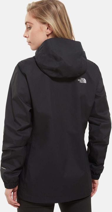 Actual product image North Face Quest (S)