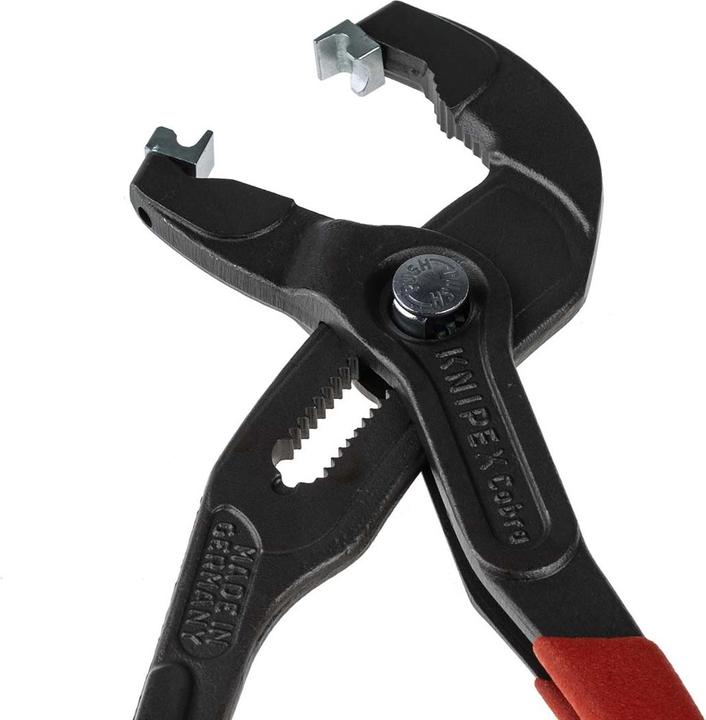 Produktbild Knipex Schlauchschellenzange (250 mm)