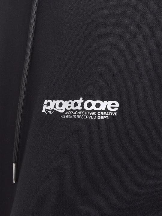 Immagine prodotto Jack & Jones Jcounion Print Sweat Hood Noos (XS)