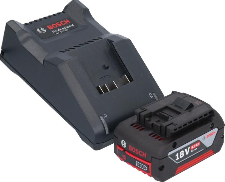 Actual product image Bosch Professional GOP 18V-34
