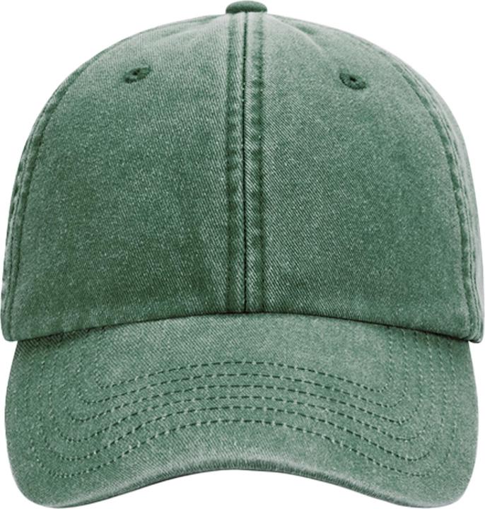 Produktbild Beechfield Kappe Niedriges Profil (One Size)