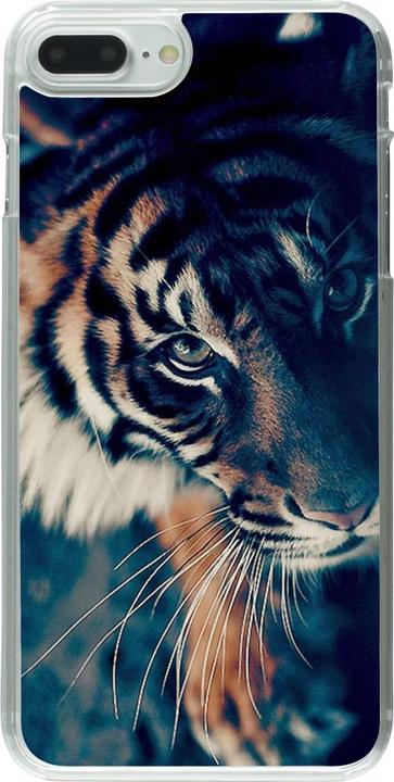 Immagine prodotto PhoneLook Coque trasparente Incredibile Leone (Apple iPhone 7 Plus)