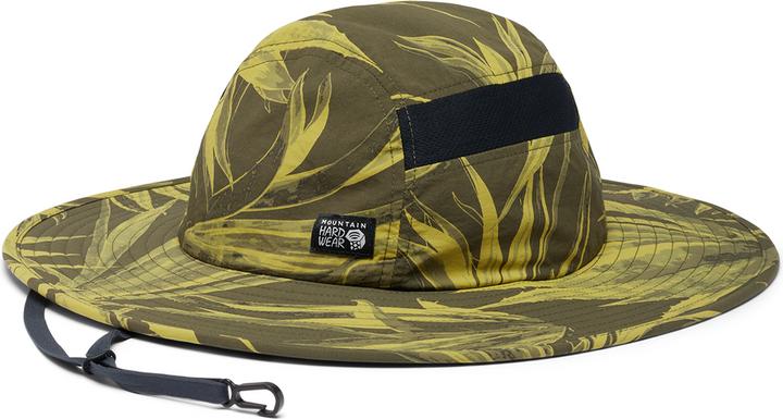 Actual product image Mountain Hardwear Stryder™ Sun Hat (One size)