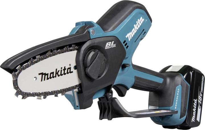 Produktbild Makita DUC 101 RF01 (Akku Kettensäge)