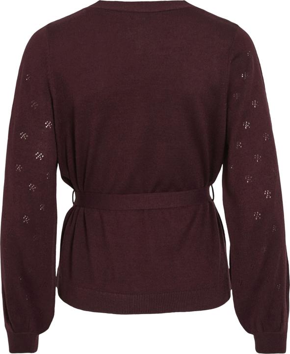 Immagine prodotto Vila VIAVA Gürtel Strickjacke (S)