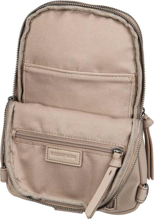 Image du produit FredsBruder Bestie City Rucksack Leder 29 cm (2 l)